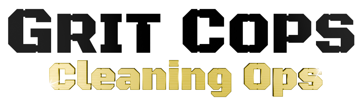 GritCops Logo